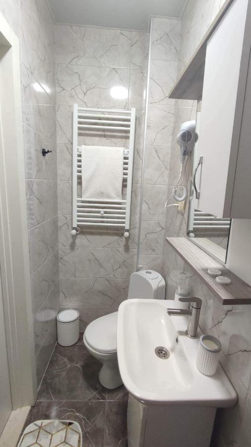 Guest House Nima Kutaisi Exterior photo