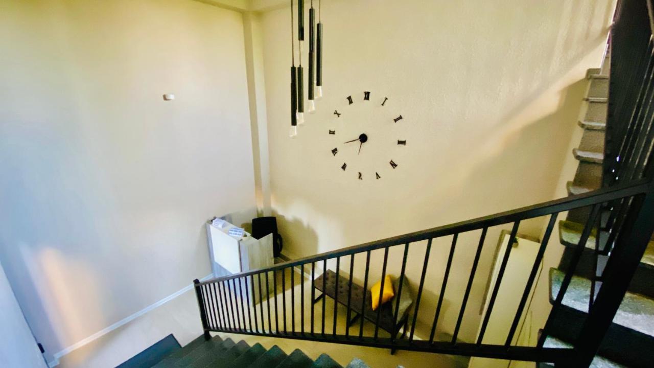 Guest House Nima Kutaisi Exterior photo