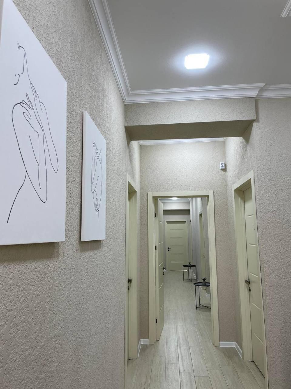 Guest House Nima Kutaisi Exterior photo